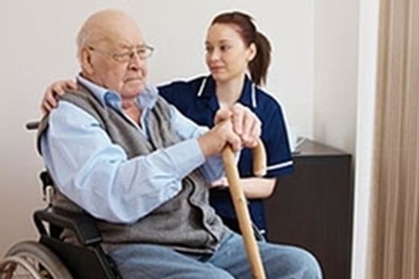 Everycare (Reading) Nursing Agency, 11 Church Street