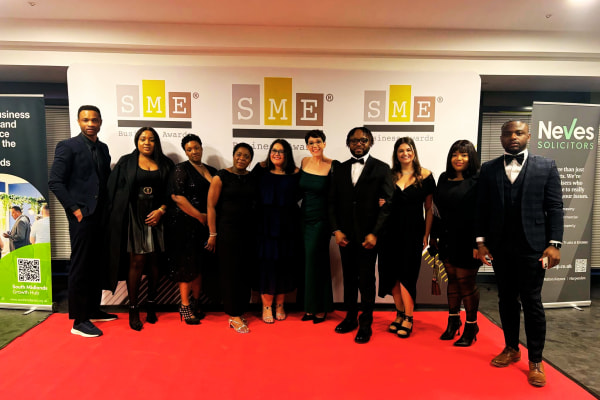 Peach Care Services - West Sussex, Crawley, West Sussex