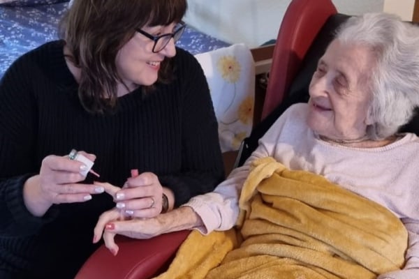 Astor Care & Nursing Agency (Woking, Guildford, Godalming & Farnham), 102 Lower Guildford Road