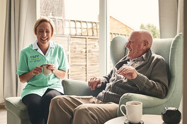 Care Dynamics Ltd, Unit 2