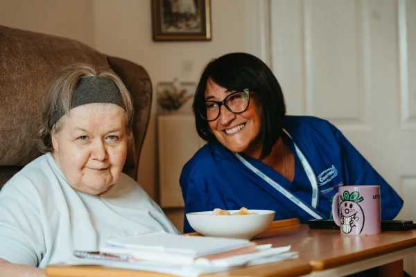 Caremark Leeds Bradford, Leeds