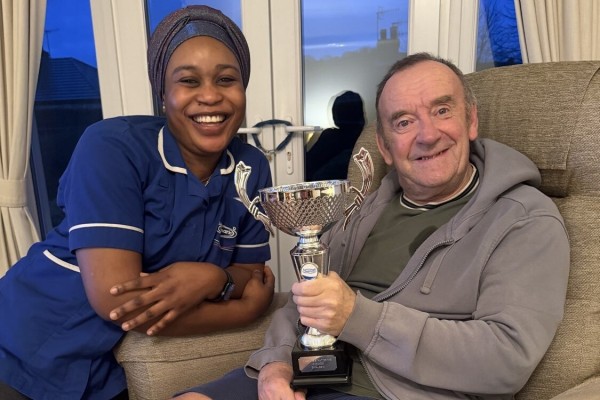 Caremark Leeds Bradford, Leeds