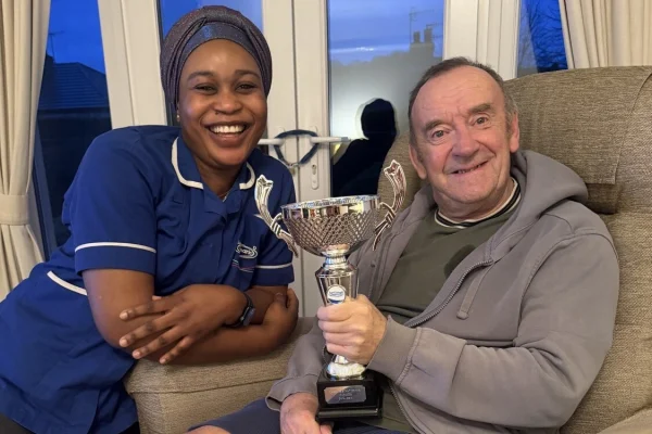 Caremark Leeds Bradford, Leeds