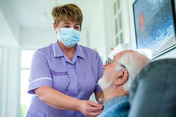 Extra Hands Home Care Norfolk, King's Lynn, Norfolk