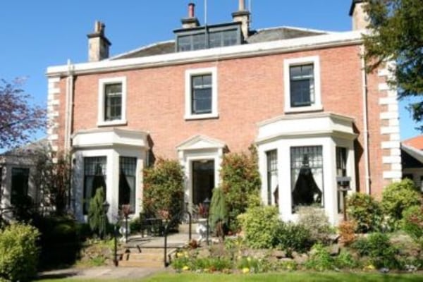 Hilton Nursing and Homecare Agency, 9 Hilton Court