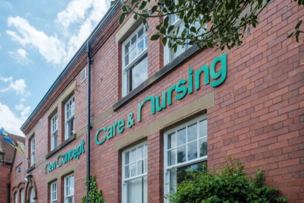 New Concept Care & Nursing Ltd YO43 3JP