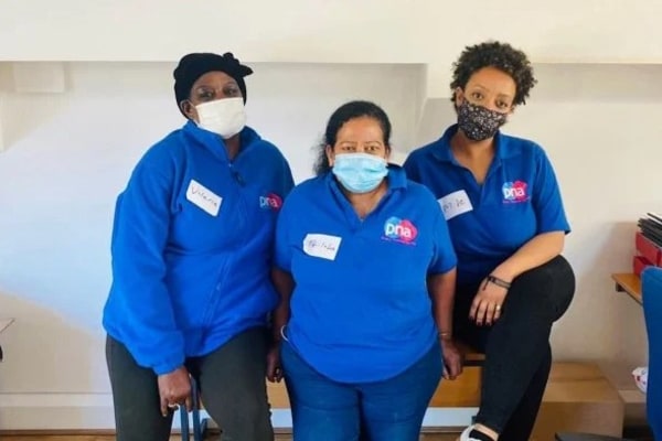 Priory Nursing Agency & Homecare Ltd, 5 Kimberley Road