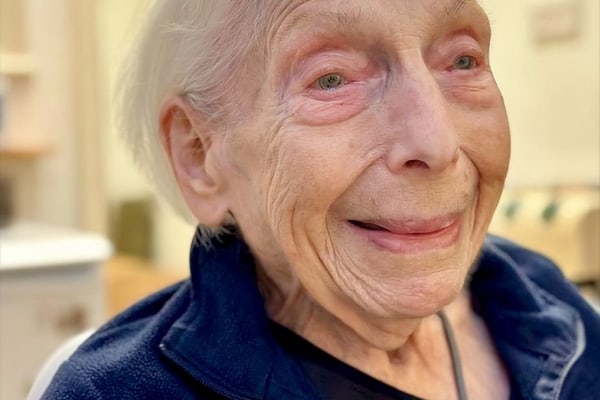 Priory Nursing Agency & Homecare Ltd NW6 7SG