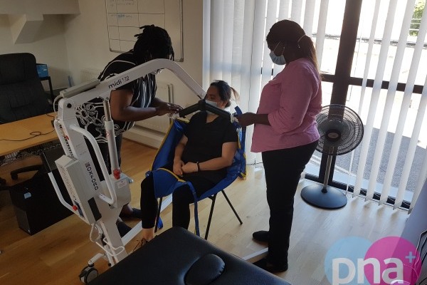 Priory Nursing Agency & Homecare Ltd, London