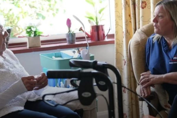 PRN Nursing and Homecare Services, Bognor Regis, West Sussex