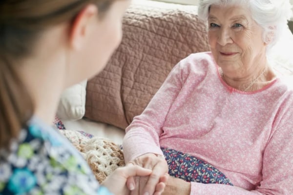 PRN Nursing and Homecare Services, 39 Elmer Road