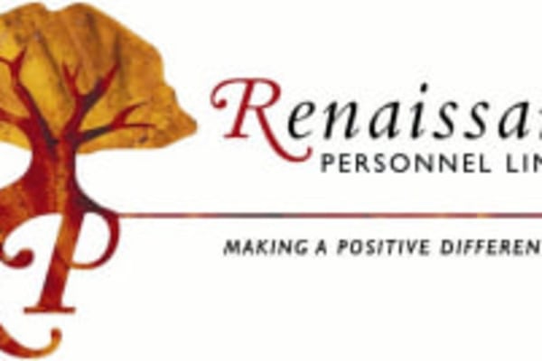 Renaissance Personnel Ltd, 87 Fortess Road