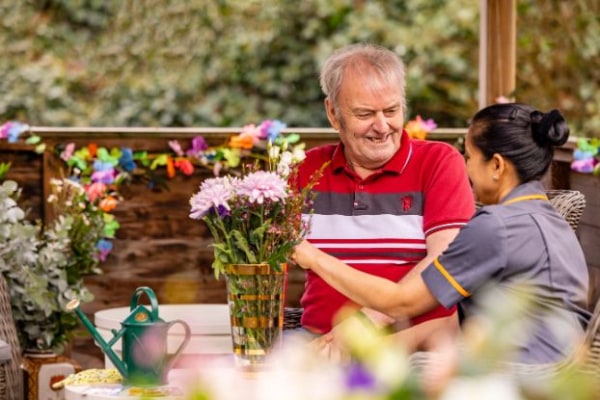 RV Extra Care Devon, Honiton, Devon