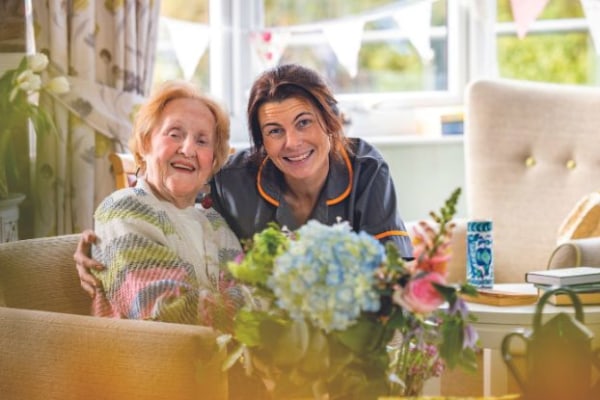 RV Extra Care Devon, Unit 3A, Western House