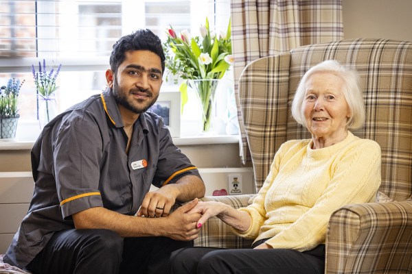 RV Extra Care Devon EX14 1ST
