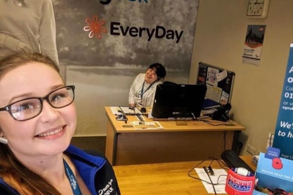 EveryDay Care & Support, The Bradbury Centre