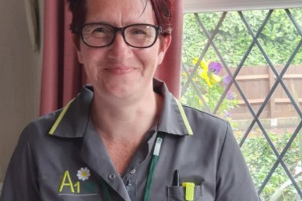 A1 Home Care Ltd, Units 16-18 Robjohns House