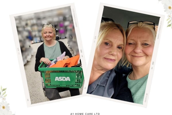 A1 Home Care Ltd, Units 16-18 Robjohns House