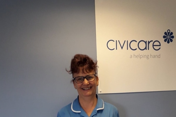 Civicare (Central) Ltd, Unit 4A