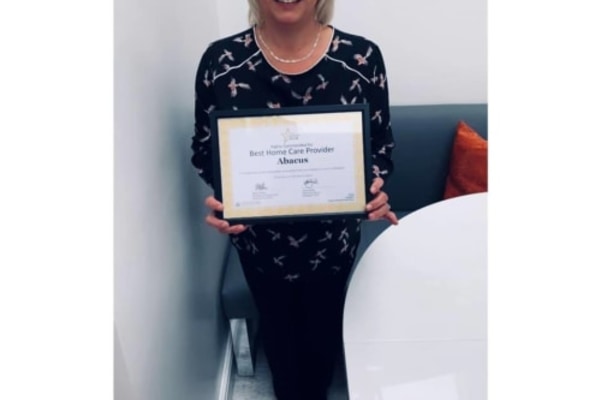 Abacus Homecare, 4th Floor