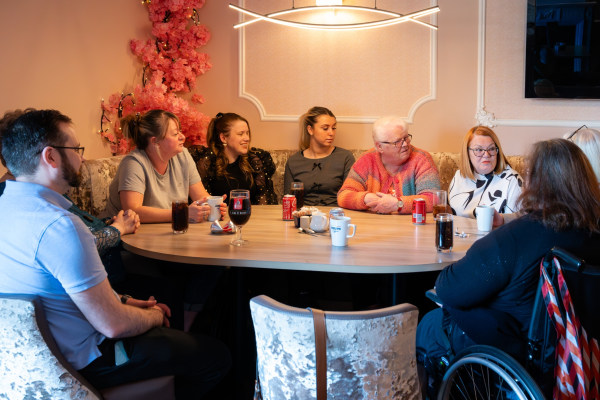 Ability Care Services PA3 2NB