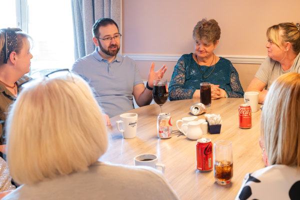 Ability Care Services, Paisley, Renfrewshire