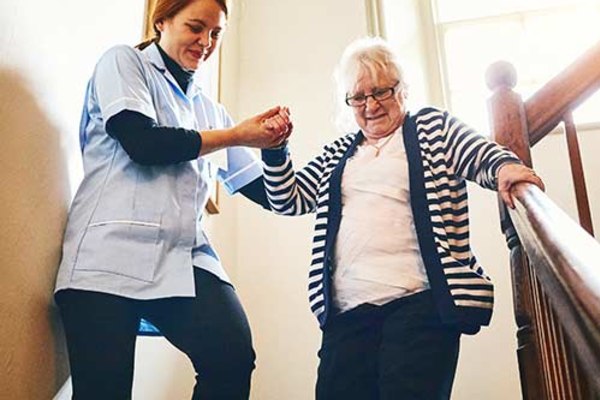 Access 2 Care Nottingham NG3 5QR