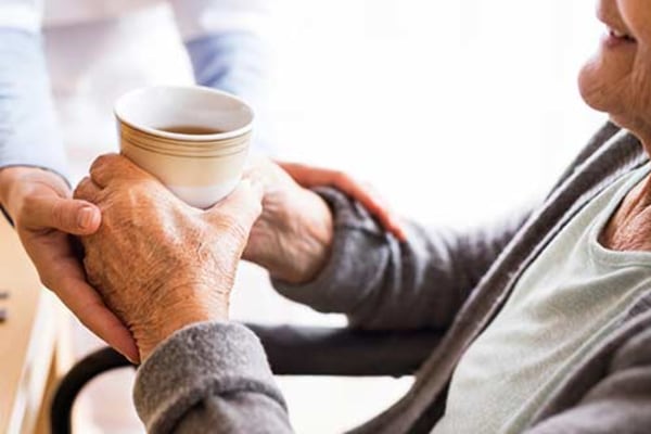 Access 2 Care Nottingham, 910 Woodborough Road