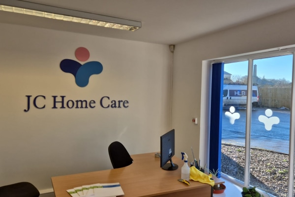 J C Home Care HG4 4ER