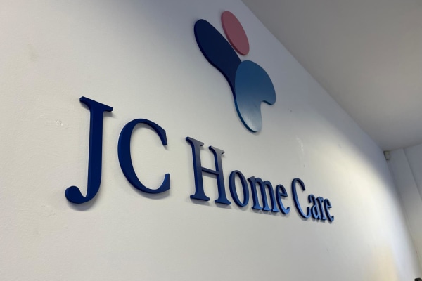 J C Home Care, Ripon, North Yorkshire