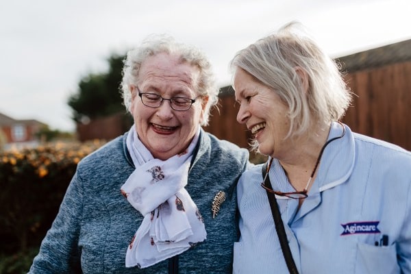 Agincare Live-in Care, Agincare House