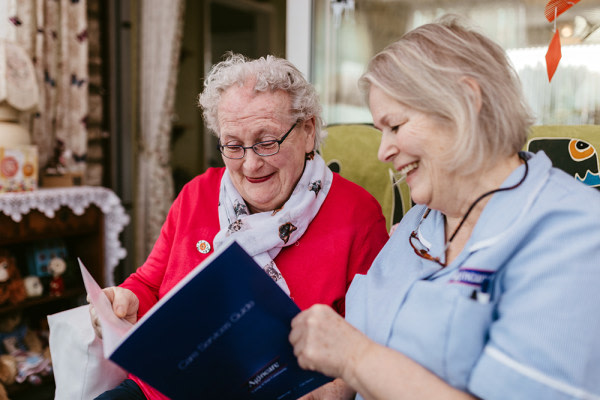 Agincare Poole (Home Care & Live-in Care), 24 Parkstone Road
