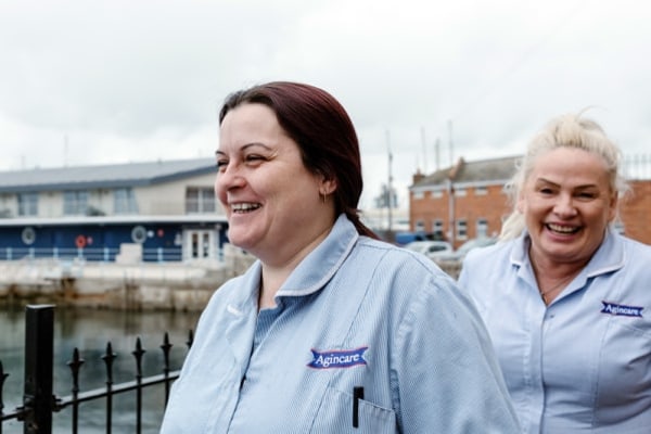 Agincare Christchurch (Home Care & Live-in Care), Christchurch, Dorset