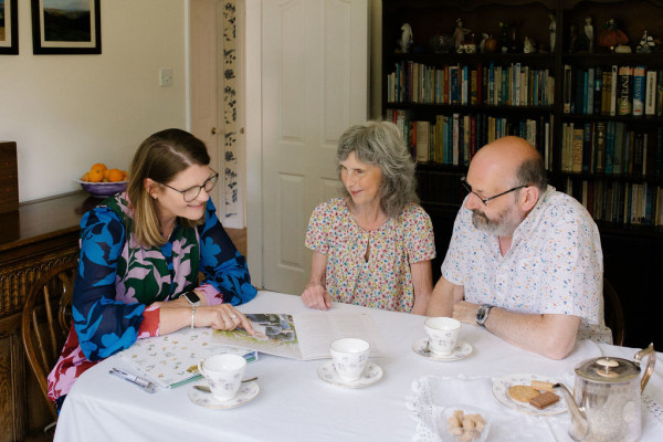 Always Take Care Ltd, Oakham, Rutland