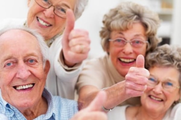 Amber Home Care Ltd, Somerset Barn
