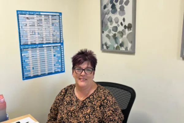 AMG Nursing & Care Services - Stone, Stone