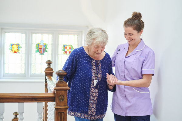 Angel Carers Home Care & Live-in Care, 15a South Street