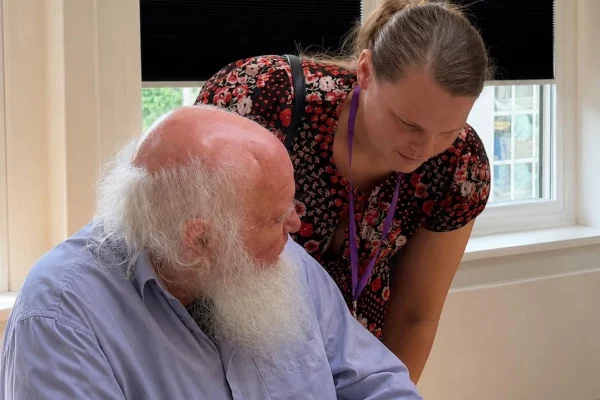 Angel Carers Home Care & Live-in Care, Bridport