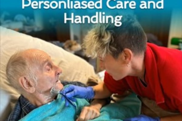 Angels Home Care (Kent) Ltd ME20 7LN