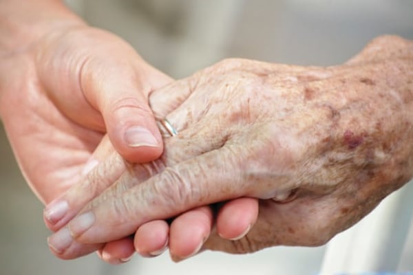 Anglian Care and Domestic Support Services Ltd, MJS House