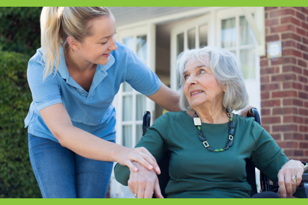 Ashbourne Healthcare Services, 35 Harwood Road