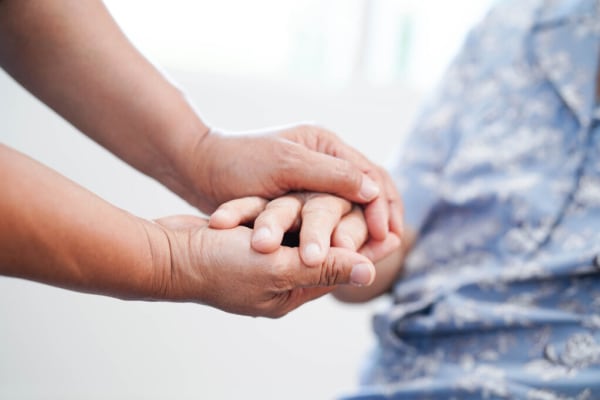 Ashbourne Healthcare Services, London