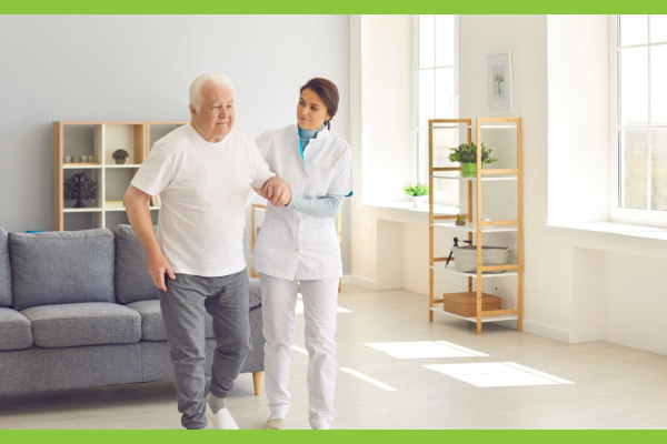 Ashbourne Healthcare Services, 35 Harwood Road