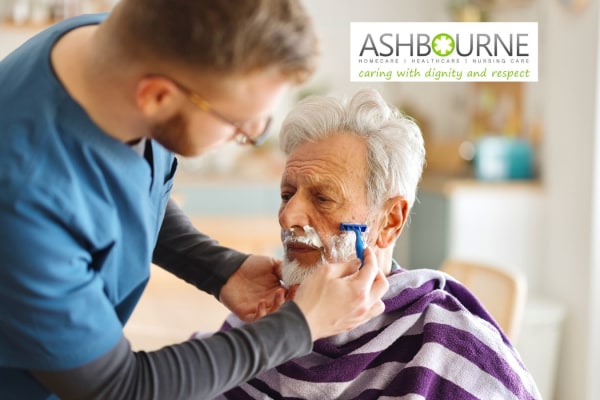 Ashbourne Healthcare Services, London