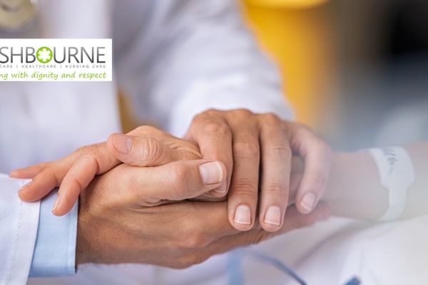 Ashbourne Healthcare Services SW6 4QP