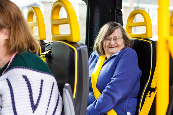 Ashton Domiciliary Care PO21 5AA