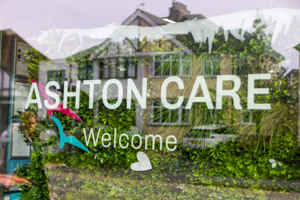 Ashton Domiciliary Care, Bognor Regis, West Sussex
