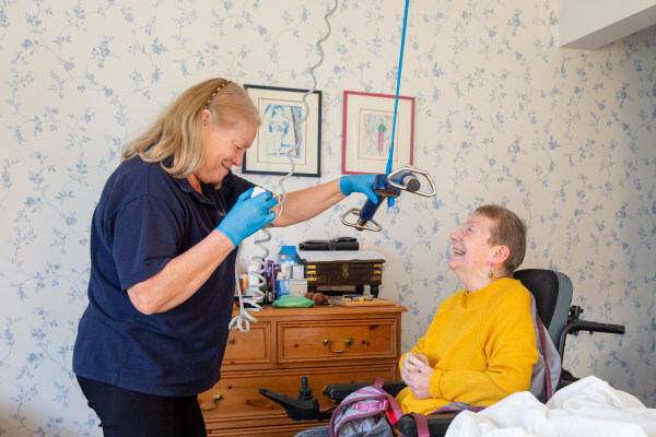 Autonomy Care - Melksham, Melksham, Wiltshire