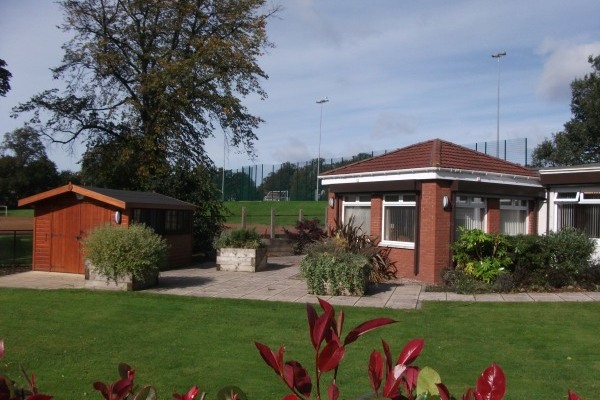Baillieston Community Care, Glasgow, Glasgow City
