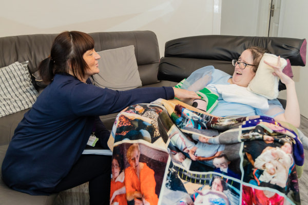 Baillieston Community Care, Glasgow, Glasgow City